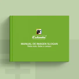 Colanta Brand Guidelines